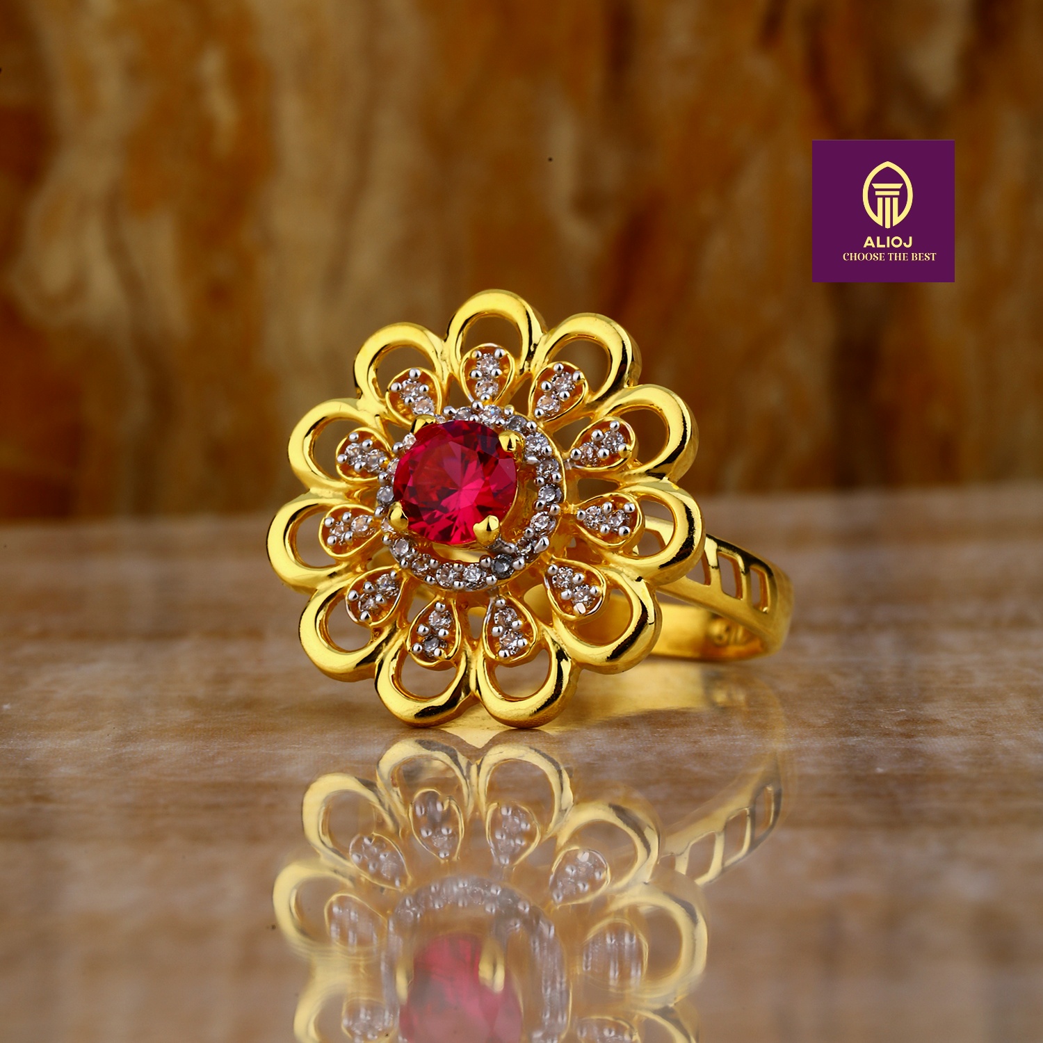 Taar Bali  Gold jewels design, Gold earrings designs, Gold rings fashion