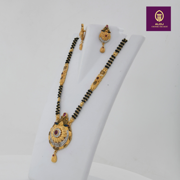 IMITATION MANGALSUTRA