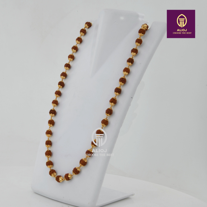 RUDRAKSHA MALA