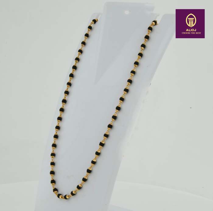 GENTS MALA 22CT