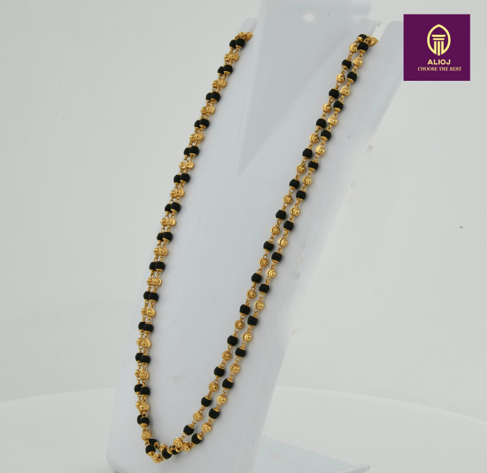 GENTS MALA 22CT