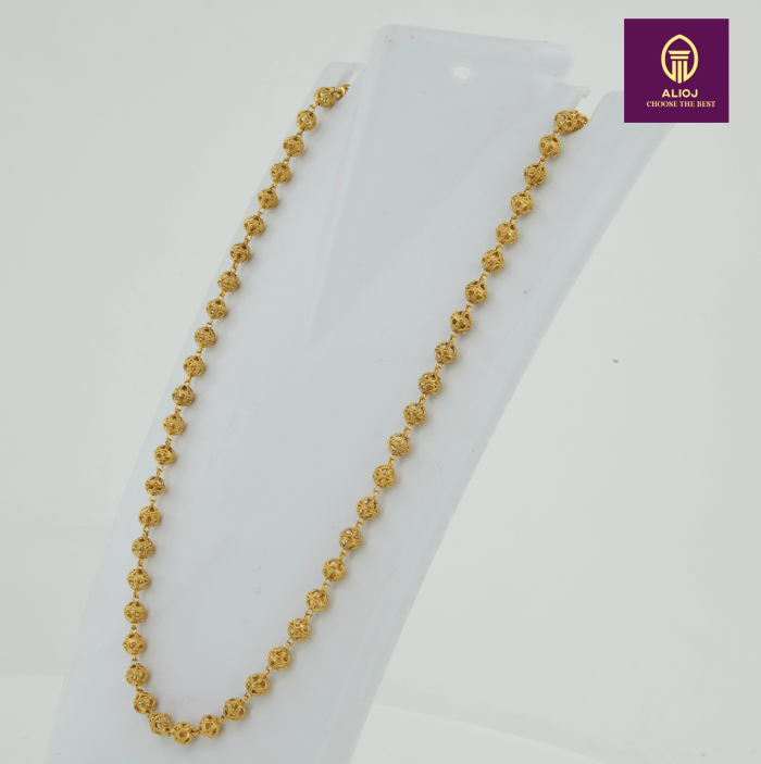 mala 22CT