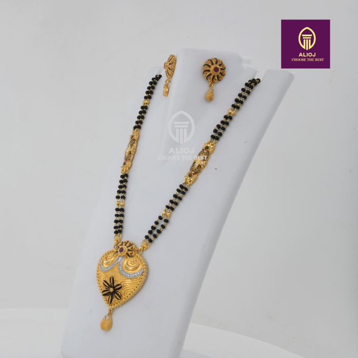 IMITATION MANGALSUTRA